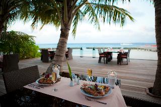 Niva Kuramathi Island Resort fotoÄŸrafÄ±