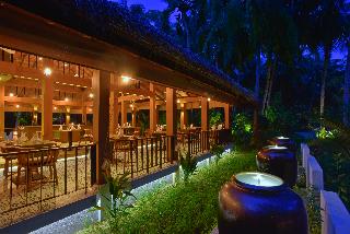 Niva Kuramathi Island Resort fotoÄŸrafÄ±