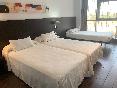 Sercotel Plana Parc oda fotoğrafı