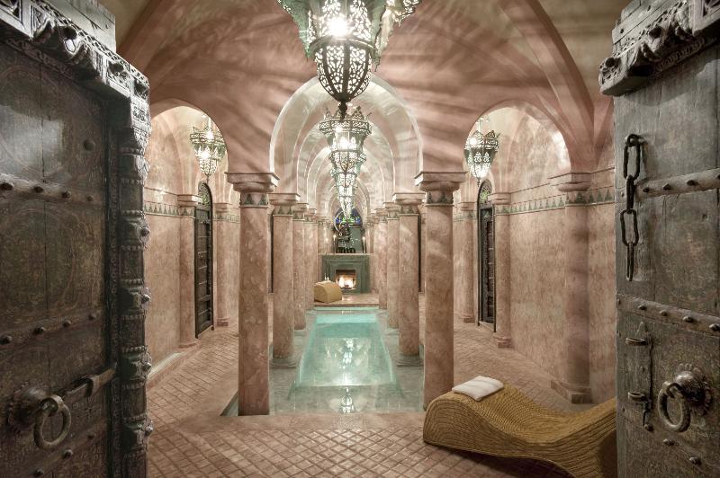 La Sultana Marrakech - Aktivite