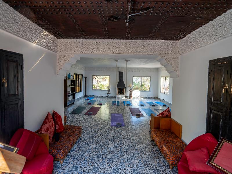 Riad Cle De Sol - Aktivite