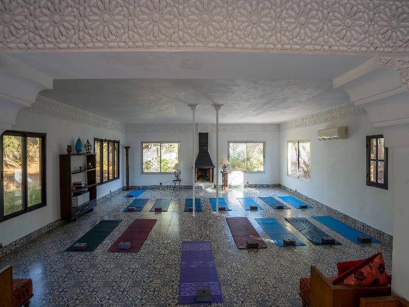 Riad Cle De Sol - Aktivite