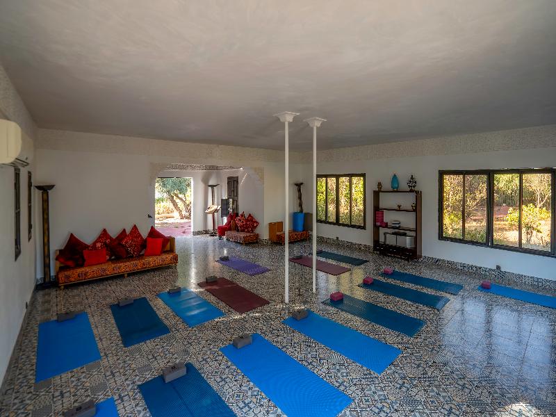 Riad Cle De Sol - Aktivite