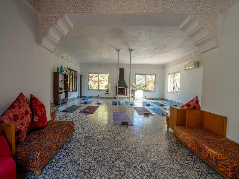Riad Cle De Sol - Aktivite