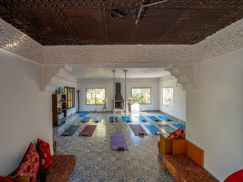 Riad Cle De Sol - Aktivite
