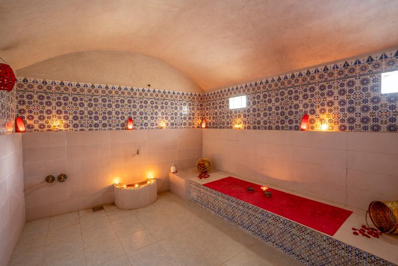 Riad Cle De Sol - Genel