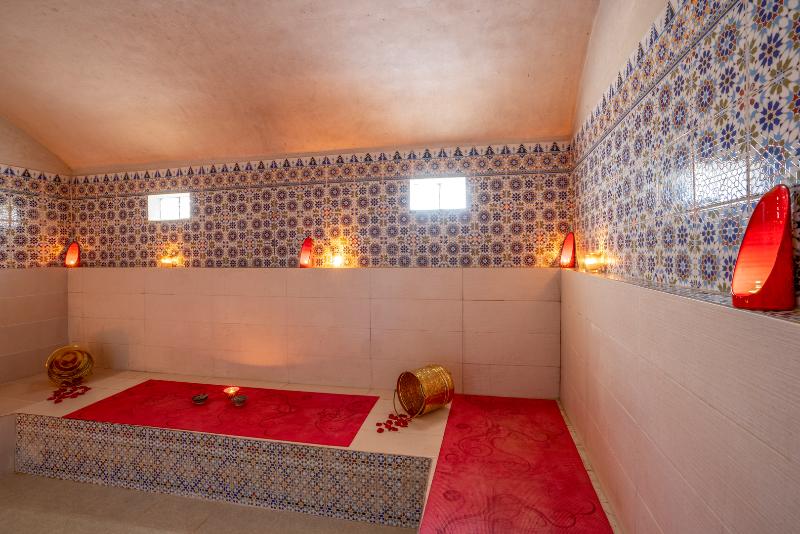 Riad Cle De Sol - Genel