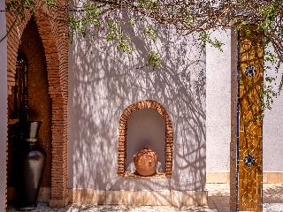 Riad Cle De Sol otel fotoğrafı