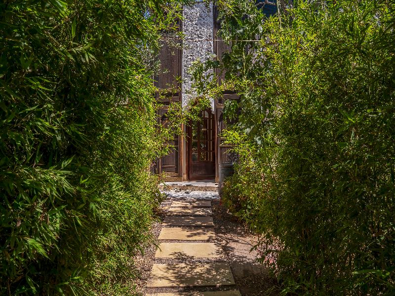 Riad Cle De Sol - Genel