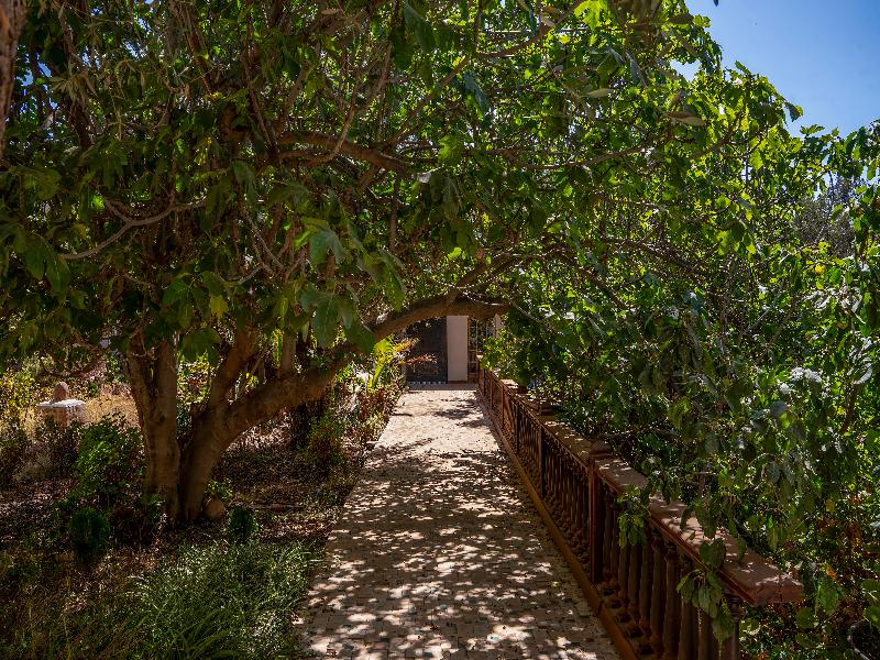 Riad Cle De Sol - Genel