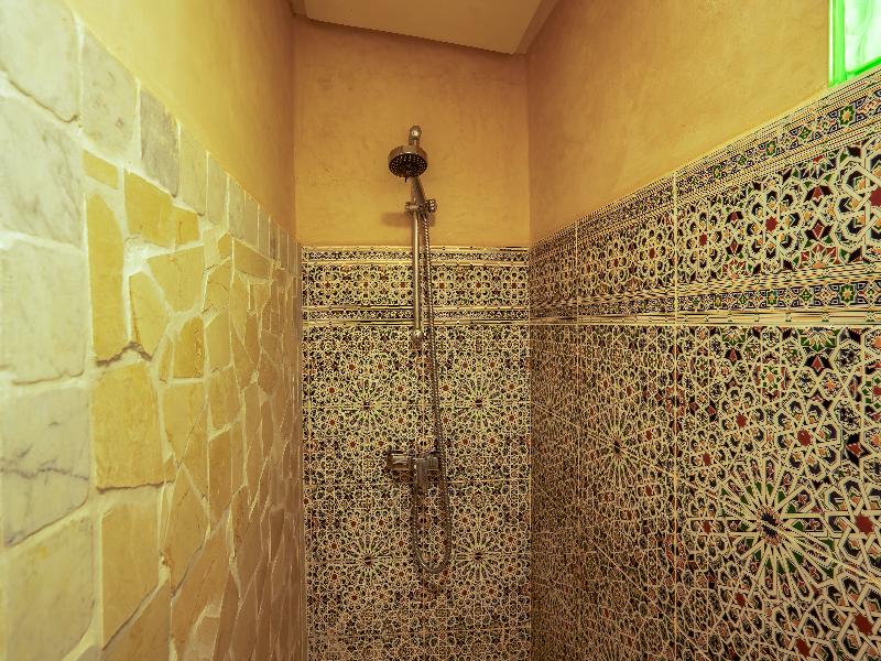 Riad Cle De Sol - Oda
