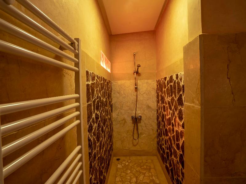 Riad Cle De Sol - Oda
