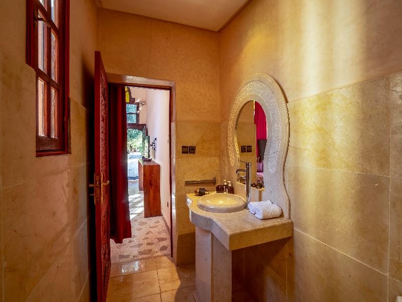 Riad Cle De Sol - Oda