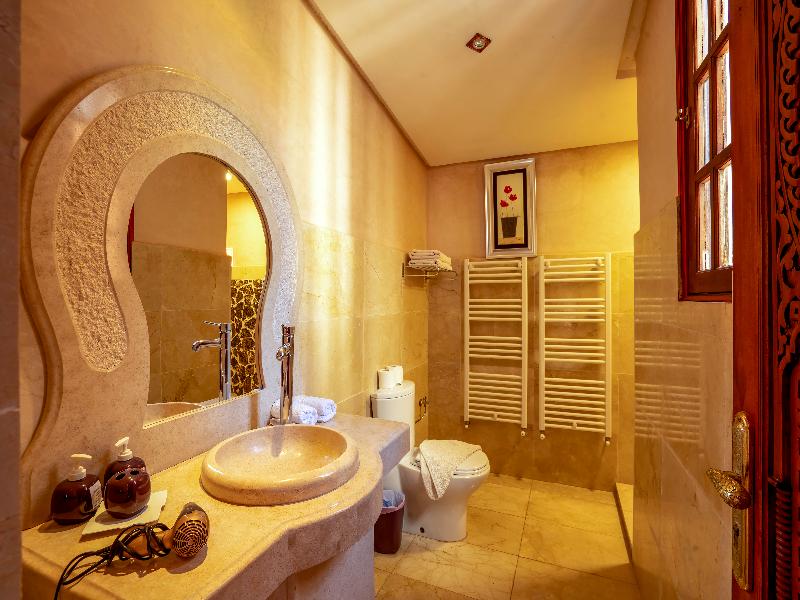 Riad Cle De Sol - Oda