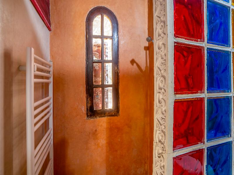 Riad Cle De Sol - Oda