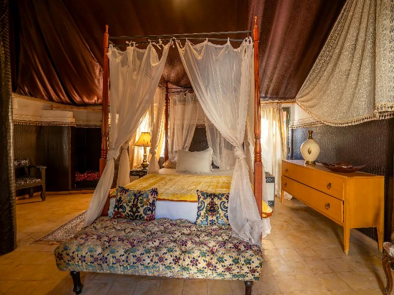 Riad Cle De Sol - Oda