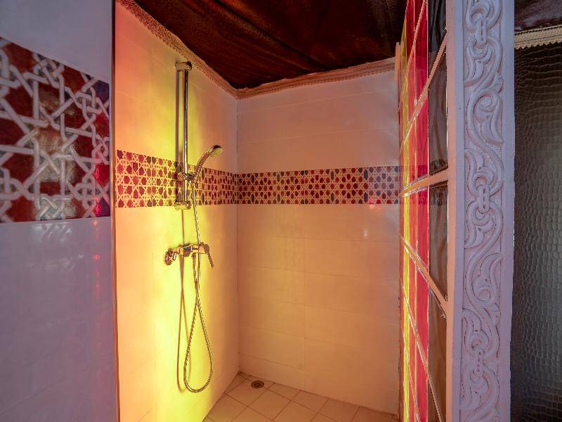 Riad Cle De Sol - Oda
