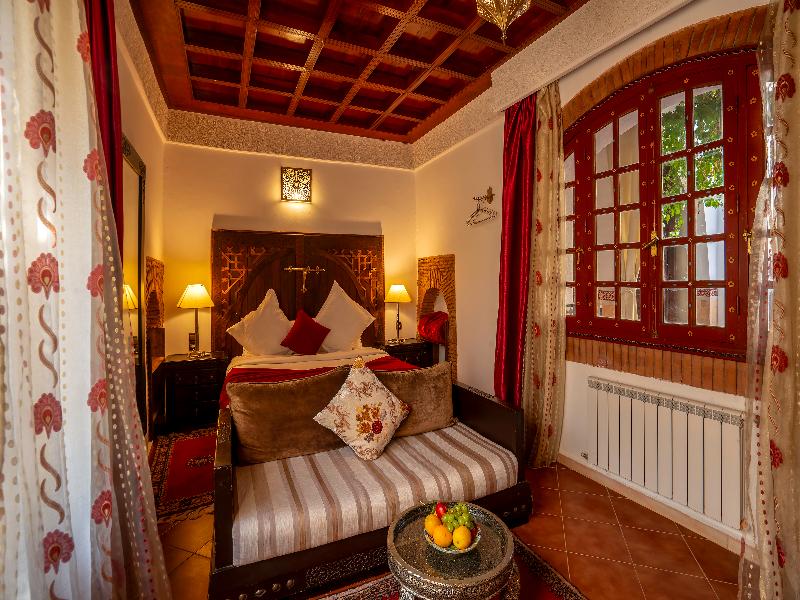 Riad Cle De Sol - Oda