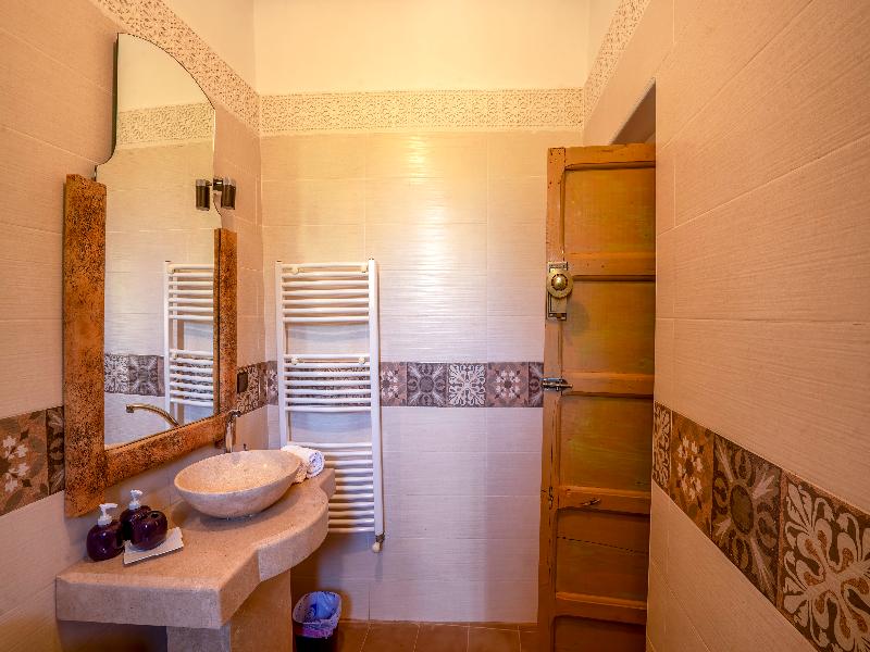 Riad Cle De Sol - Oda