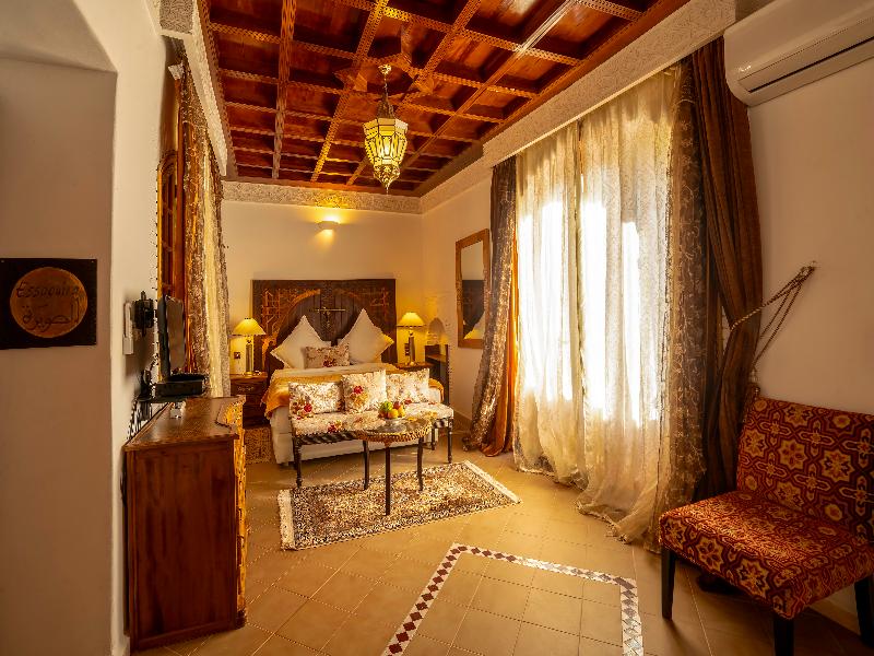 Riad Cle De Sol - Oda