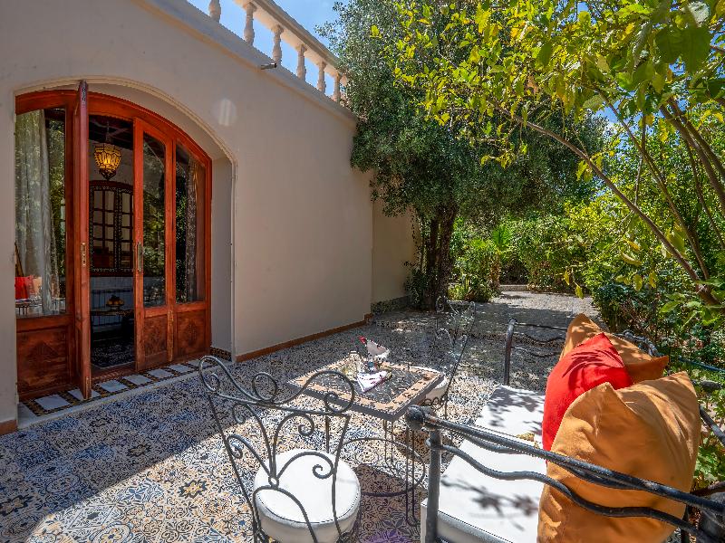 Riad Cle De Sol - Oda