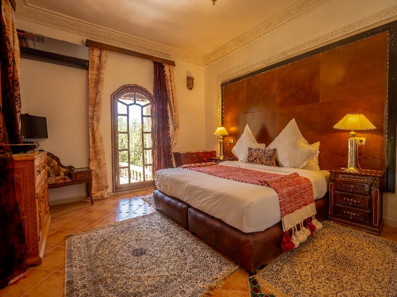 Riad Cle De Sol - Oda