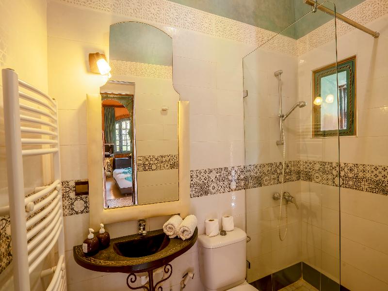 Riad Cle De Sol - Oda