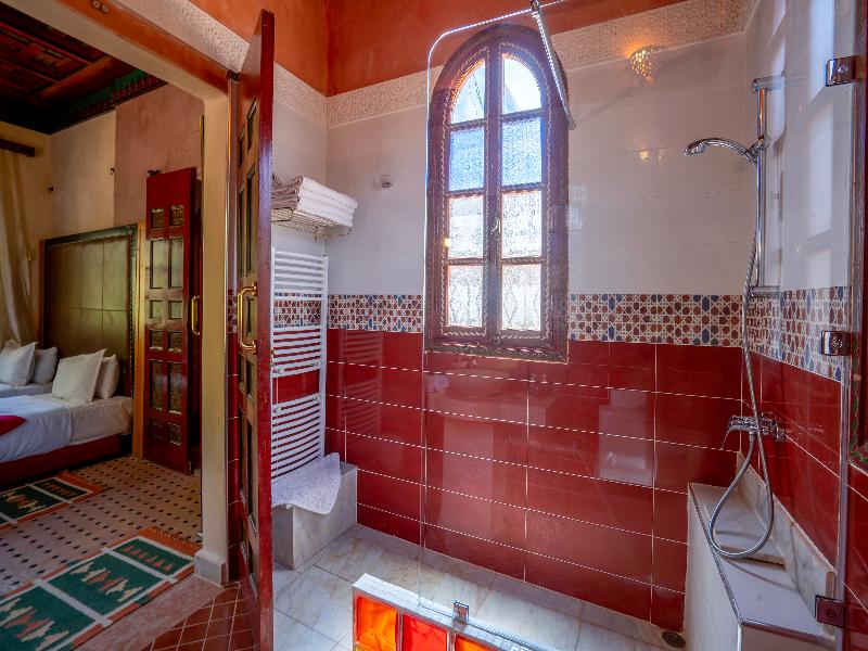 Riad Cle De Sol - Oda