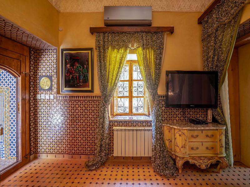 Riad Cle De Sol - Oda