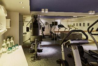 Hotel Indigo Berlin - Ku’damm fotoÄŸrafÄ±