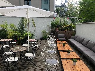 Hotel Indigo Berlin - Ku’damm fotoÄŸrafÄ±