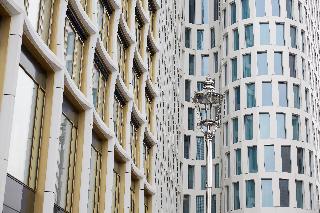 Hotel Indigo Berlin - Ku’damm fotoÄŸrafÄ±