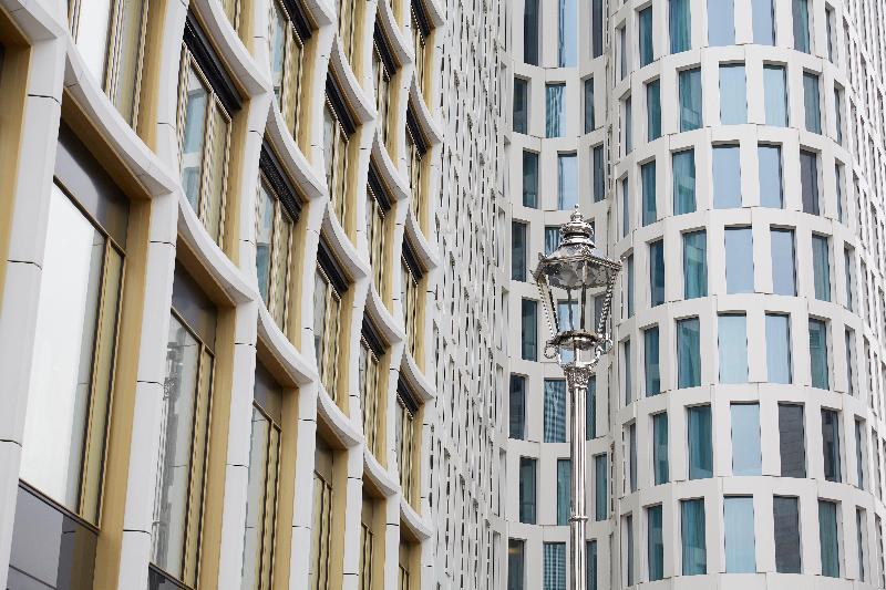 Hotel Indigo Berlin - Ku’damm - Genel