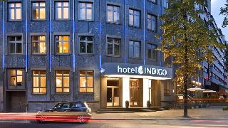 Hotel Indigo Berlin - Ku’damm fotoÄŸrafÄ±