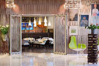 Hotel Indigo Berlin - Ku’damm fotoÄŸrafÄ±