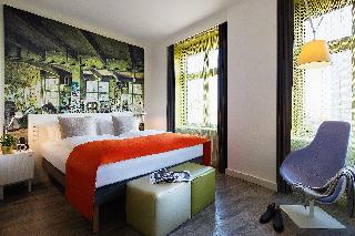 Hotel Indigo Berlin - Ku’damm fotoÄŸrafÄ±
