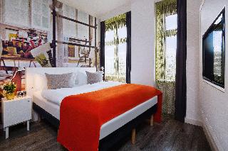 Hotel Indigo Berlin - Ku’damm fotoÄŸrafÄ±