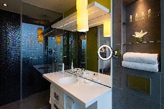 Hotel Indigo Berlin - Ku’damm fotoÄŸrafÄ±