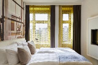 Hotel Indigo Berlin - Ku’damm fotoÄŸrafÄ±