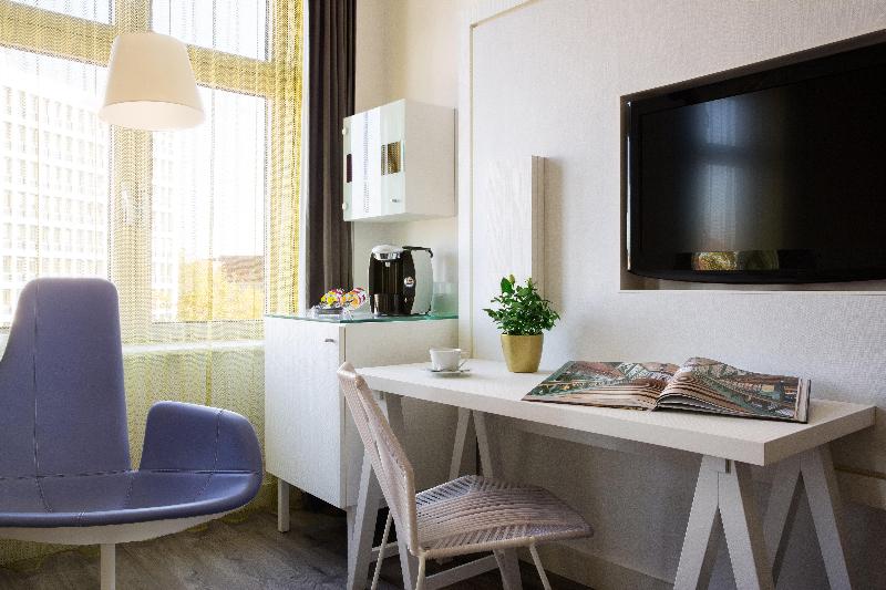 Hotel Indigo Berlin - Ku’damm - Oda