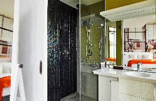 Hotel Indigo Berlin - Ku’damm fotoÄŸrafÄ±