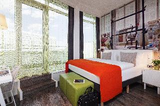 Hotel Indigo Berlin - Ku’damm fotoÄŸrafÄ±