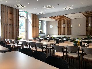Hotel Indigo Berlin - Ku’damm fotoÄŸrafÄ±