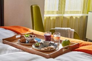 Hotel Indigo Berlin - Ku’damm fotoÄŸrafÄ±