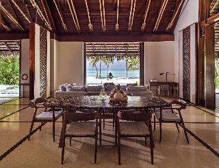 One&Only Reethi Rah fotoÄŸrafÄ±