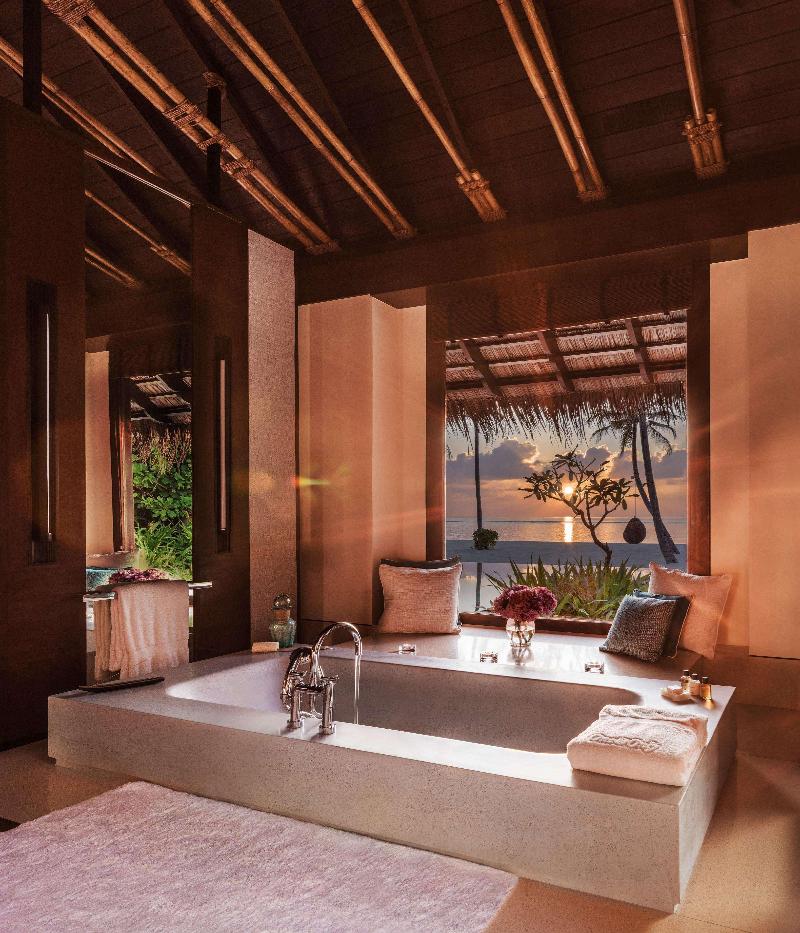One&Only Reethi Rah - Lobi