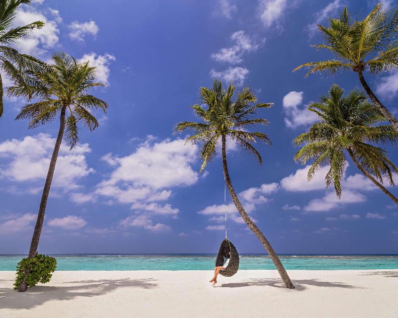 One&Only Reethi Rah - Aktivite