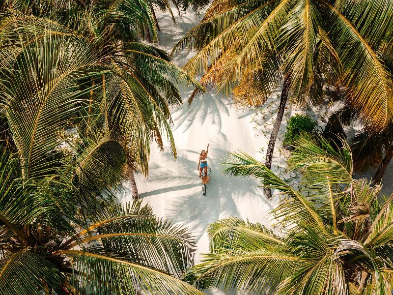 One&Only Reethi Rah - Aktivite