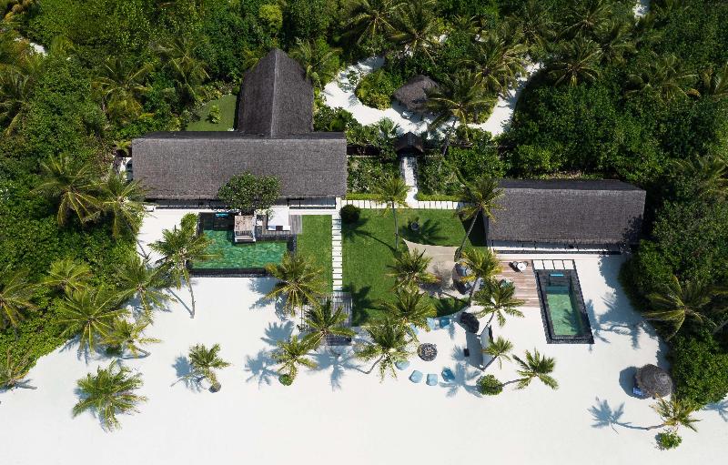 One&Only Reethi Rah - Genel