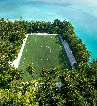 One&Only Reethi Rah fotoÄŸrafÄ±